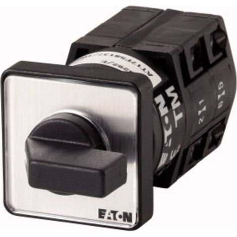 Eaton TM-2-8241/E Commutateur rotatif à galettes 10 500 V 1 pc(s) (1/3)