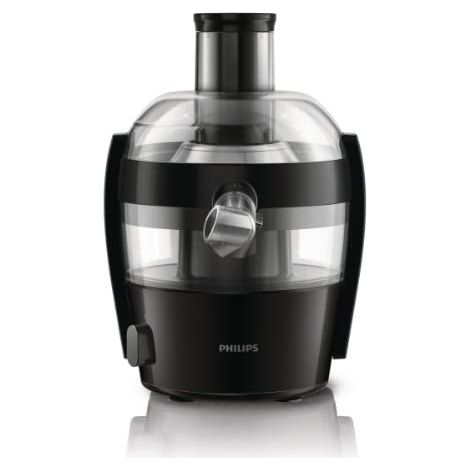 LICUADORA PHILIPS HR1832/00 500W NEGRO (1/5)