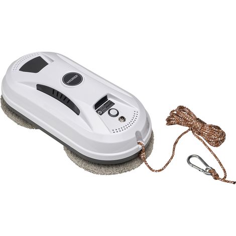 ROBOT LAVAVETRI A BATTERIA MAURER 1200W (1/5)