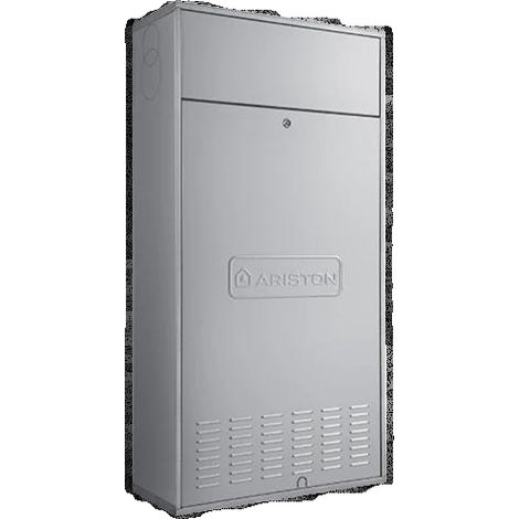 Caldera de condensación Ariston Cares Premium IN 30, 24 kW gas