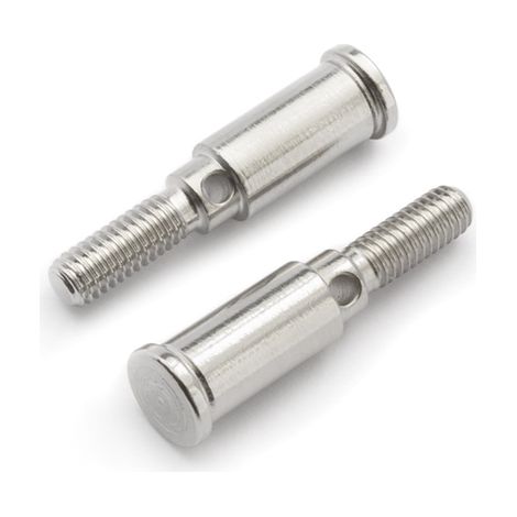 Front Axle Shaft 2pcs