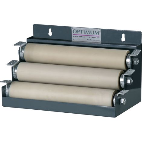 Kit 3 Rouleaux de PVC UNE 3357609 OPTIMALE (1/2)