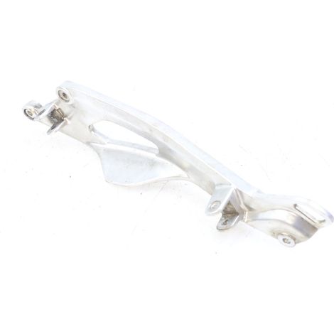 [PRODUIT D'OCCASION] PLATINE CALE PIED AVANT GAUCHE YAMAHA TDM ABS 900 2002 - 2014 (1/5)