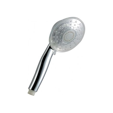Douche Ã  main LED tricolore RY-L025