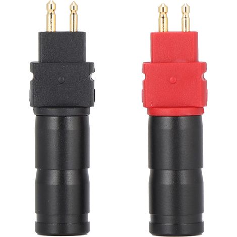Connecteur Jack Doré pour Casque Audio HD580 HD600 HD650 HD660S - Câble de Remplacement (1/5)