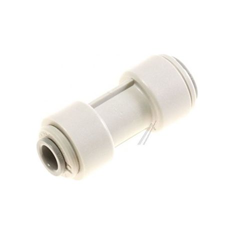 RACCORD UNION DOUBLE 1/4 - 5/16 REFRIGERATEUR AMERICAIN 1010145 Universel