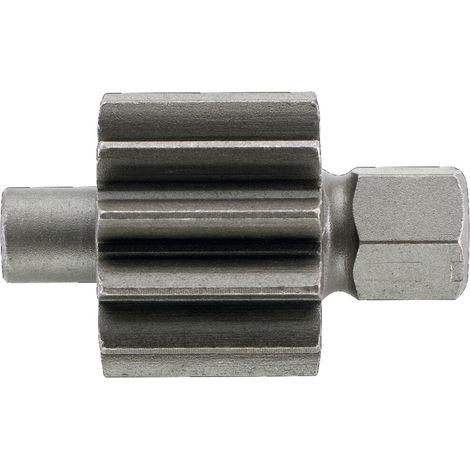 Stahlwille SR300-800 Sonnenrad mit Überlastsicheru ng (1/3)