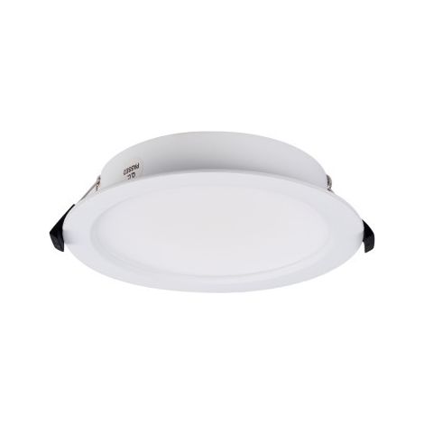 Downlight PRO 12W - CCT - 148lm/W - IP54 - UGR19 - Coupe ø120mm (1/5)