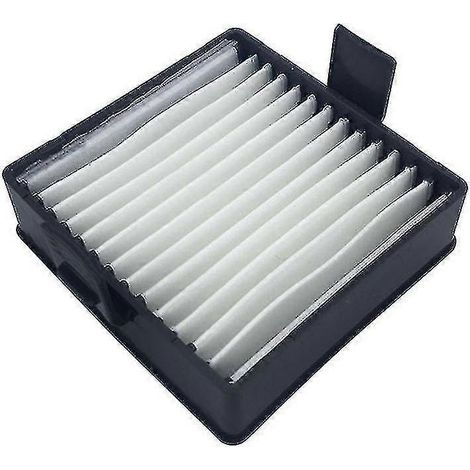 Filtre HEPA domestique pour aspirateur Ryobi P712/P713/P714k (1/5)
