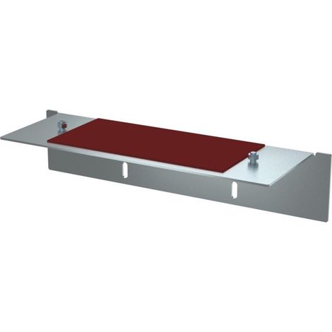 OBO Bettermann Gegenplatte BSKM-GW 1025 100 x 250mm (1/3)