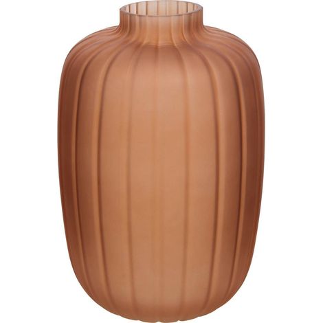 Vaso d'ambra tigy h30cm - Atmosphera créateur d'intérieur