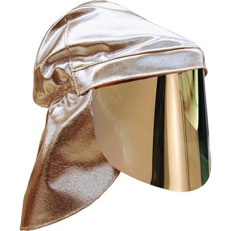 JUTEC Hitzeschutzüberzug universalsilber (1/3)