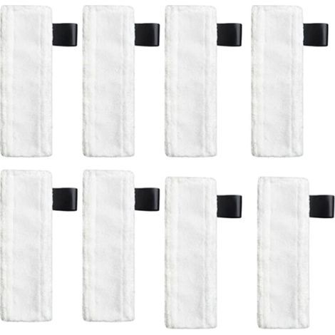 Tampons abrasifs en tissu pour vadrouille, remplacement de-F (1/5)