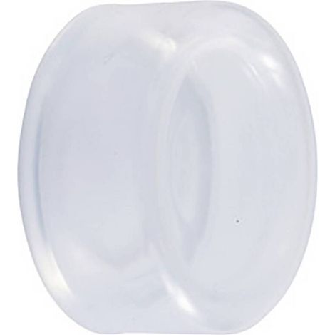 [NEUWERTIG] B-Ware Schneider Electric Schutzkappe ZBPA 10 Stück Metall 22mm Befestigung flexibel (1/2)