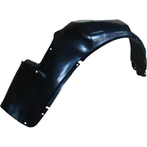 Pare-boue d'aile avant gauche Audi A3 8L1 1996-2003