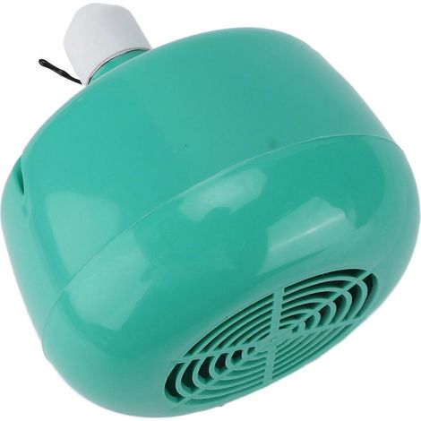 Lampe chauffante pour bétail - Protection environnementale - Équipement d'isolation durable et résistant à la chaleur pour animaux de compagnie (1/3)
