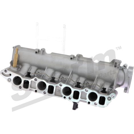Collecteur air/admission compatible Alfa-Romeo, Fiat, Opel, Saab (1/5)