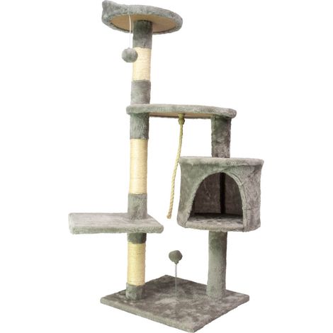 Trekker Kratzbaum Home 112cm (1/5)