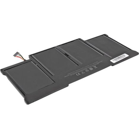 Batterie A1377 pour Apple MacBook Air 13 A1496 A1405 (1/5)