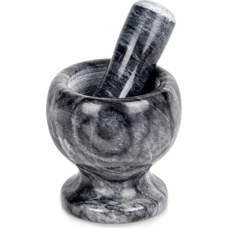 Mortero de granito para cocina de 11 cm (259128) (1/5)