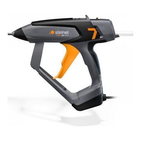 Pistola per colla a caldo Steinel Gluematic 7011 in scatola