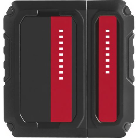 Testeur de câbles réseau NOYAFA NF-466, vérificateur PoE, émetteur-récepteur, test continuité UTP/STP, compatible RJ45/RJ11/RJ12/CAT5/CAT6/CAT7 (1/5)