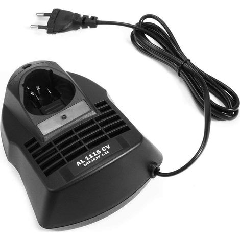 Caricabatterie da 12 V compatibile con batterie agli ioni di litio Bosch - ALTRO (1/3)