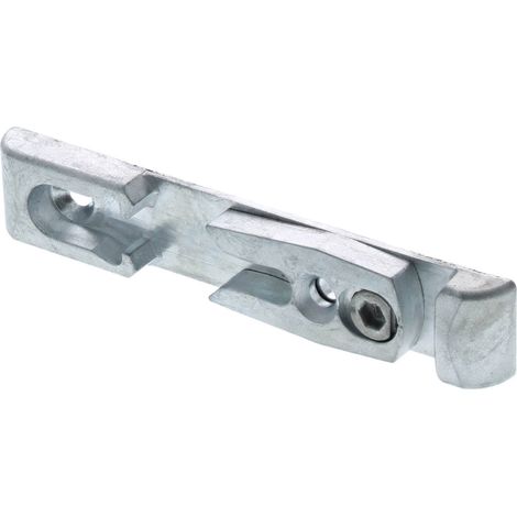FEPS Lock Kippschließblech RO-KSB002 für Fensterbeschläge der Marke Roto Serie R604B72 (1/5)