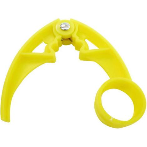 Ouvre-graines - Outil Manuel pour Tournesol - Portable et Léger - Pour Utilisation Domestique ou Extérieure - 1 Pièce (1/5)