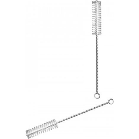 CEPILLO LIMPIA CORNETES (BOLSA 2 UDS) - IBILI