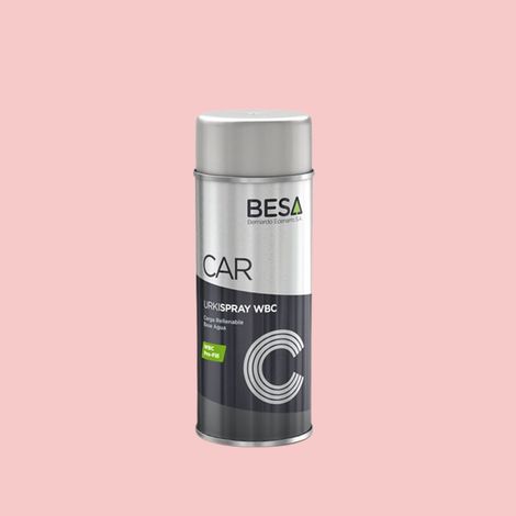Bombe de Peinture RAL Effect 480-1  Mat