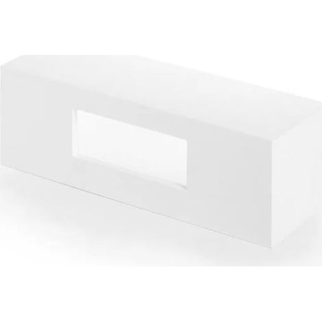 TECNICO Applique Moderna In Gesso T 89