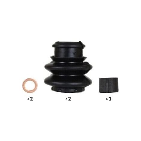 Étrier de frein Elstock 83-2606 SUZUKI 55101-68L00 55101-68L00-999 55101-68L50