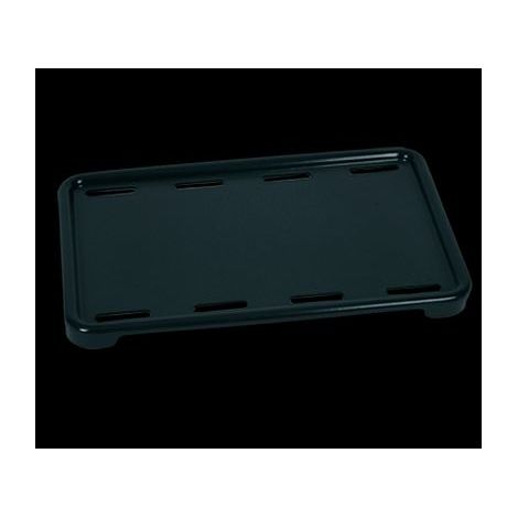 Placa de plancha 2 en 1 TS-01029430 TEFAL