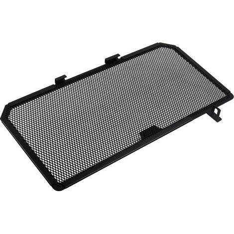 Radiator/water tank protection grille compatible with V-STROM1000 and DL1000 models (years 15 to 19). (1/3)