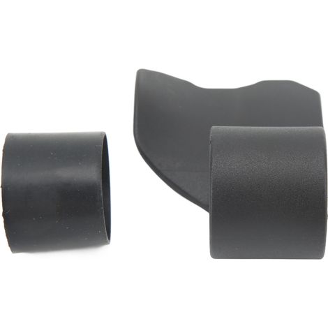 Universelle Motorrad-Handgelenkauflage, schwarzes Nylon 66, ergonomisches Design, Handauflagegriff, individuelles Zubehörset (1/5)