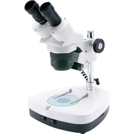 Lab 1 microscopio hitec
