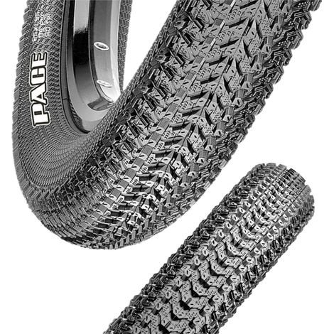 Neumático de bicicleta 29x2.10 Maxxis Pace (52-622) MTB XC con buen agarre. (1/4)