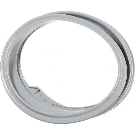 Joint de porte lave-linge CANDY 43019185 (1/2)