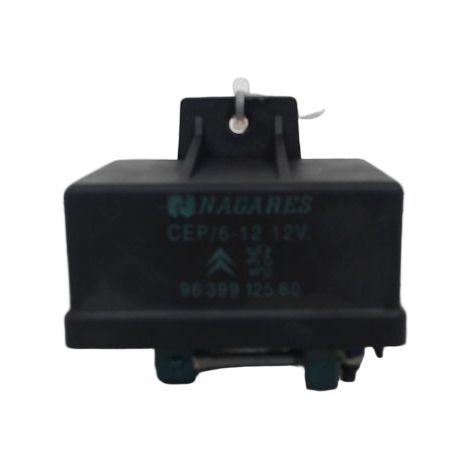 Boitier De Prechauffage CITROEN C5 [PRODUIT D'OCCASION]♻️598138 (1/3)