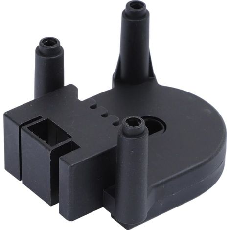 Commande Résistance de Chauffage Ventilation pour Jumper Ducato Boxer 1994-2006 1305589080 647534 (1/5)