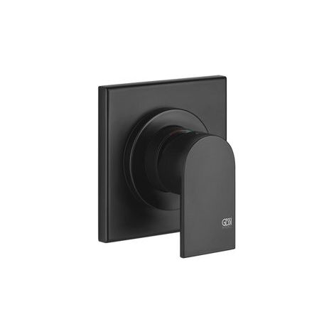 Gessi Emporio Via Manzoni set de finition pour mitigeur