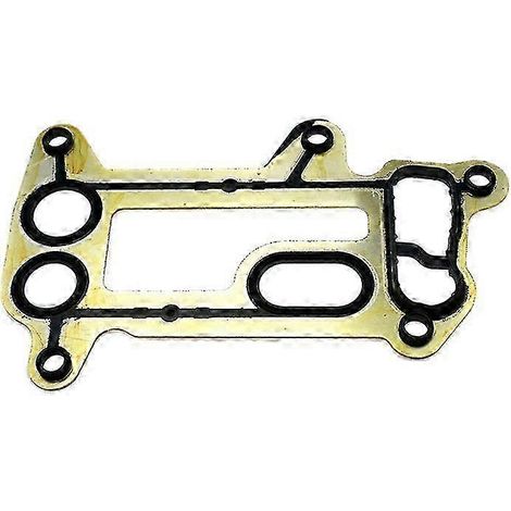 Ölfiltergehäusedichtung für BMW 3er E90 320D 11427802114 JH2 (1/5)
