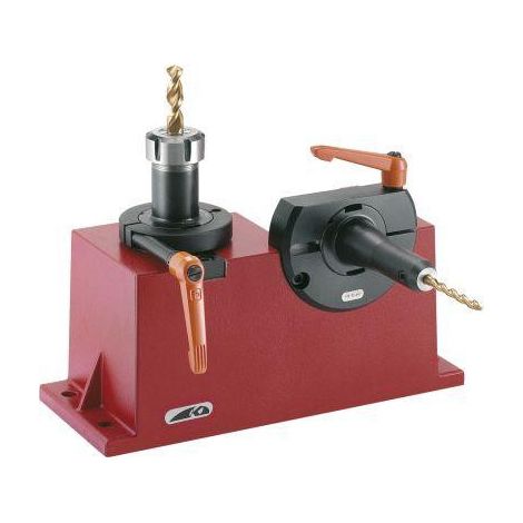 HSK-A40 KINTEK MONTAING STYLUS