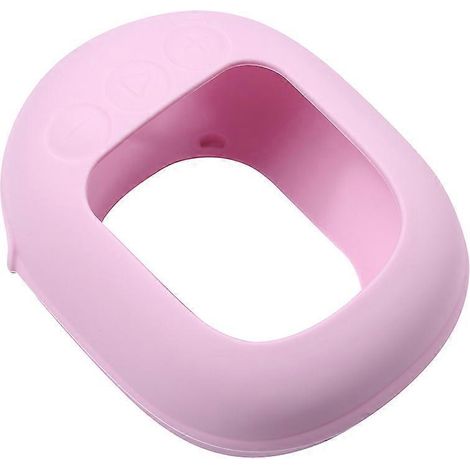 Schutzhülle aus Silikon für JBL Clip 4 Bluetooth-Lautsprecher, Tragetasche