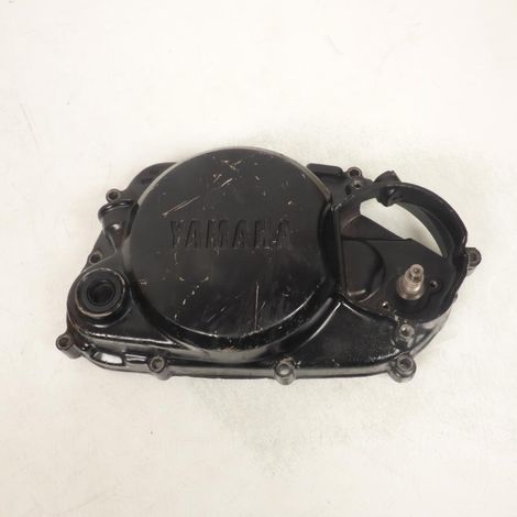 [PRODUIT D'OCCASION] Carter embrayage origine pour moto Yamaha 80 DTMX 1981 à 1984 (1/3)