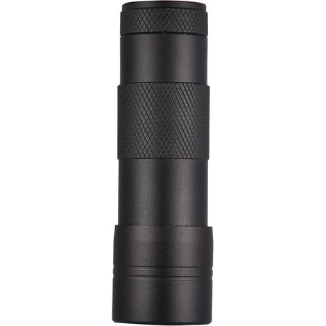 Mini-UV-Lampe zur Gelhärtung, tragbare UV-Taschenlampe mit 12 LEDs (395 nm), Lichtsensor für Gesichtsmasken