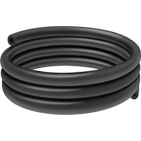 Gaine de dérailleur interne MUQZI 1,6 m pour vélo, insonorisante et absorbante pour VTT et route. (1/5)