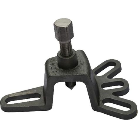 Extracteur De Moyeu Roue, Installateur Roue Outil Démontage Tambour Frein Réparation Moto (1/4)