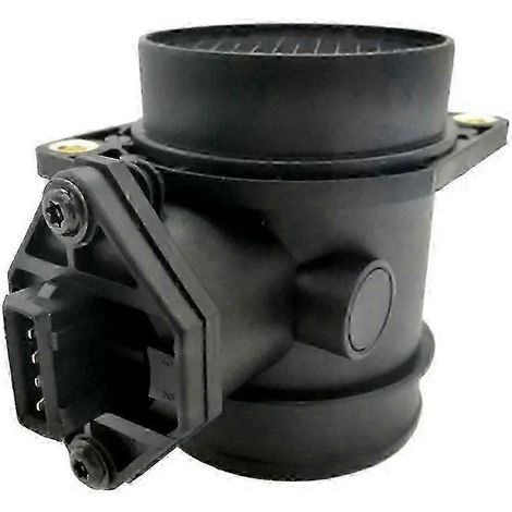 Capteur et débitmètre d'air 1275749 3507697 12757490 pour 850 C70 S70 V70 - 0281002195 0280217107 (1/5)